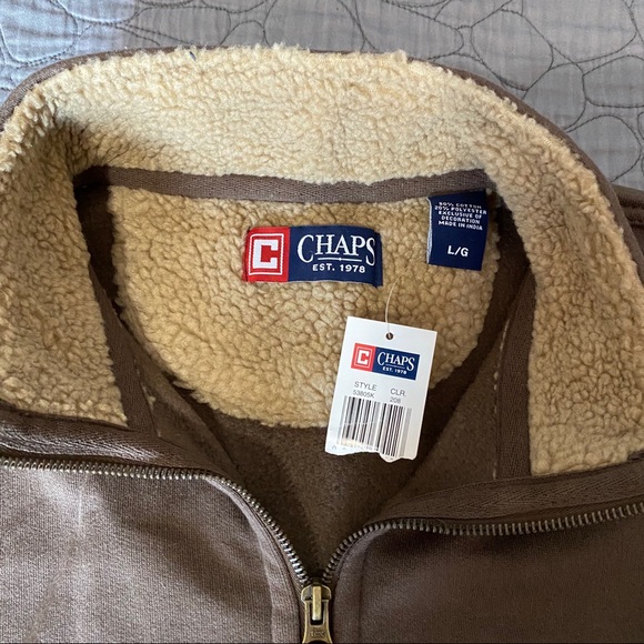 Chaps sweater - Picture 2 of 4